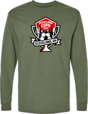 Long Sleeves - The Cleveland Copa 2026 (Week One)