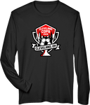 Performance Long Sleeves - The Cleveland Copa 2026 (Week One)