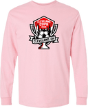 Long Sleeves - The Cleveland Copa 2026 (Week One)