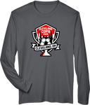 Performance Long Sleeves - The Cleveland Copa 2026 (Week One)