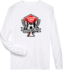 Performance Long Sleeves - The Cleveland Copa 2026 (Week One)