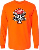 Long Sleeves - The Cleveland Copa 2026 (Week One)