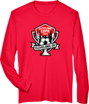 Performance Long Sleeves - The Cleveland Copa 2026 (Week One)