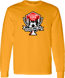 Long Sleeves - The Cleveland Copa 2026 (Week One)