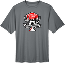 Performance Short Sleeves - The Cleveland Copa 2026 (Week One)