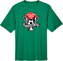Performance Short Sleeves - The Cleveland Copa 2026 (Week One)