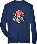 Performance Long Sleeves - The Cleveland Copa 2026 (Week One)