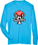 Performance Long Sleeves - The Cleveland Copa 2026 (Week One)