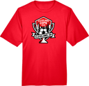 Performance Short Sleeves - The Cleveland Copa 2026 (Week One)