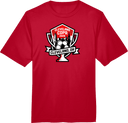 Performance Short Sleeves - The Cleveland Copa 2026 (Week One)