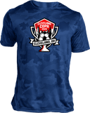 Performance Short Sleeves - The Cleveland Copa 2026 (Week One)