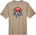 Performance Short Sleeves - The Cleveland Copa 2026 (Week One)