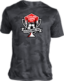 Performance Short Sleeves - The Cleveland Copa 2026 (Week One)
