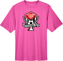 Performance Short Sleeves - The Cleveland Copa 2026 (Week One)