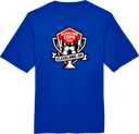 Performance Short Sleeves - The Cleveland Copa 2026 (Week One)