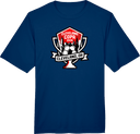 Performance Short Sleeves - The Cleveland Copa 2026 (Week One)