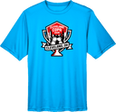 Performance Short Sleeves - The Cleveland Copa 2026 (Week One)