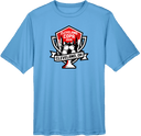 Performance Short Sleeves - The Cleveland Copa 2026 (Week One)