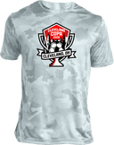 Performance Short Sleeves - The Cleveland Copa 2026 (Week One)