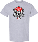 Short Sleeves - The Cleveland Copa 2026 (Week One)