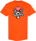 Short Sleeves - The Cleveland Copa 2026 (Week One)
