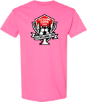 Short Sleeves - The Cleveland Copa 2026 (Week One)