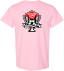 Short Sleeves - The Cleveland Copa 2026 (Week One)