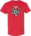 Short Sleeves - The Cleveland Copa 2026 (Week One)