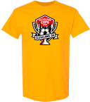 Short Sleeves - The Cleveland Copa 2026 (Week One)
