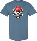 Short Sleeves - The Cleveland Copa 2026 (Week One)