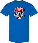 Short Sleeves - The Cleveland Copa 2026 (Week One)