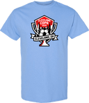 Short Sleeves - The Cleveland Copa 2026 (Week One)