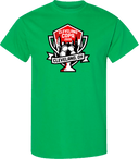 Short Sleeves - The Cleveland Copa 2026 (Week One)