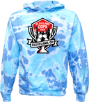 Tie-Dye Hoodies - The Cleveland Copa 2026 (Week One)