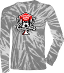 Tie-Dye Long Sleeves - The Cleveland Copa 2026 (Week One)