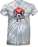 Tie-Dye Short Sleeves - The Cleveland Copa 2026 (Week One)