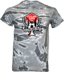 Tie-Dye Short Sleeves - The Cleveland Copa 2026 (Week One)