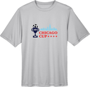 Performance Short Sleeves - Chicago Cup 2026 (Secondary Logo)