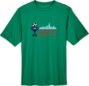 Performance Short Sleeves - Chicago Cup 2026 (Secondary Logo)