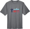 Performance Short Sleeves - Chicago Cup 2026 (Secondary Logo)
