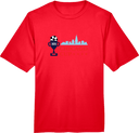 Performance Short Sleeves - Chicago Cup 2026 (Secondary Logo)