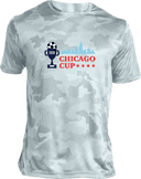 Performance Short Sleeves - Chicago Cup 2026 (Secondary Logo)