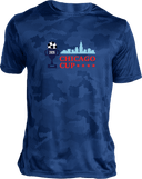 Performance Short Sleeves - Chicago Cup 2026 (Secondary Logo)