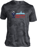 Performance Short Sleeves - Chicago Cup 2026 (Secondary Logo)