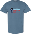 Short Sleeves - Chicago Cup 2026 (Secondary Logo)