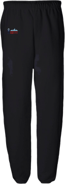 Sweatpants - Chicago Cup 2026 (Secondary Logo)