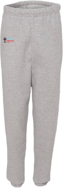 Sweatpants - Chicago Cup 2026 (Secondary Logo)