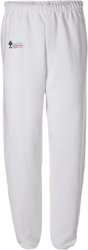 Sweatpants - Chicago Cup 2026 (Secondary Logo)
