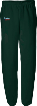 Sweatpants - Chicago Cup 2026 (Secondary Logo)