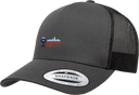 Trucker Hat - Chicago Cup 2026 (Secondary Logo)